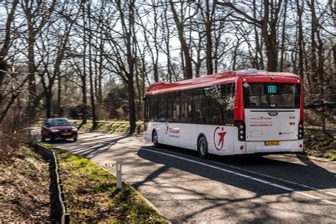 dalkorting oost-nederland connexxion breng hermes